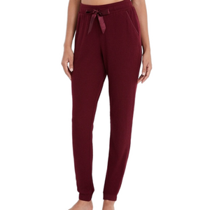 Maurices Berry Super Soft Cozy Rib Jogger Pant